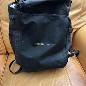 17" Elleven Multi-compartment  Backpack with Logo